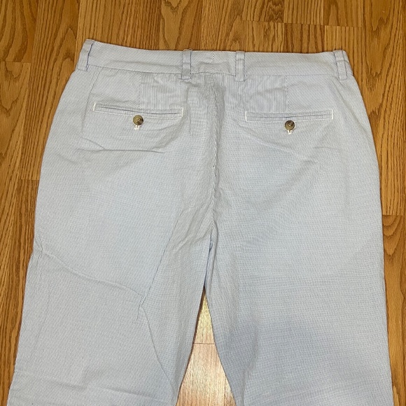 Vineyard Vines Slim Fit Breaker Pant 33x32 - Picture 6 of 7